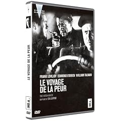 Le Voyage De La Peur