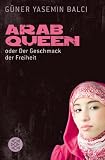 Produkt-Bild: ArabQueen: oder Der Geschmack der Freiheit