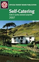 Self Catering: Guide to Quality-assessed Holiday Homes (Enjoy England)