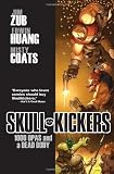 Skullkickers Volume 1: 1000 Opas and a Dead Body TP