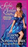 Lessons from a Scandalous Bride