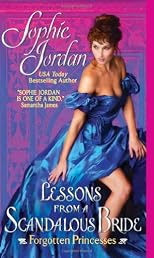 Lessons from a Scandalous Bride
