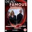 Dead Famous - Series 1 - Complete [UK IMPORT]