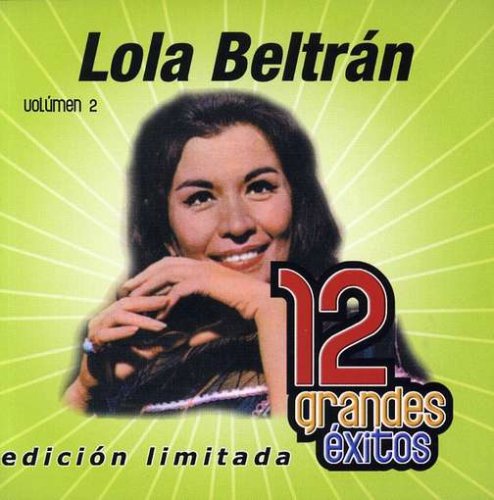 Lola Beltran - La Grande - Zortam Music