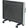 Clairion Comfort Plus 1500-Watt Convection Heater with Turbo Fan