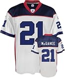 Buffalo Bills Willis McGahee #21 NFL Replica Alternate Jersey