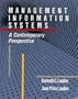 Management Information Systems: A Contemporary Perspective (Macmillan series in information systems)