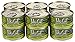 Tiki Cat Canned Food For Cats, Makaha Mack Consume Recipe (Pack Of 12 2.8 Ounce Cans)