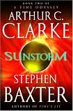Sunstorm (Time Odyssey)