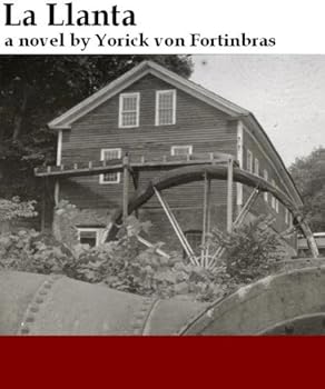 la llanta - yorick von fortinbras