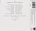 Cilea: Adriana Lecouvreur