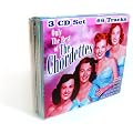 Only the Best of the Chordettes