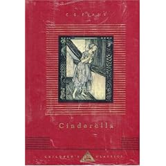 Cinderella (Everyman's Library Children's Classics)