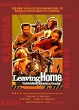 Leaving Home - The Life & Music of Indian Ocean (2010)