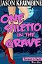 One Stiletto in the Grave (Reapers in Heels #1)
