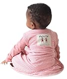 Merino Kids Baby Sleep Bag, Toddler 2-4 years, Raspberry Merino Kids Baby Sleep Bag, Toddler 2-4 years, Raspberry