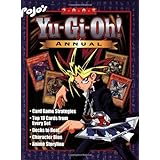 Pojo's 2005 Yu-Gi-Oh Annual