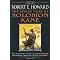 Solomon Kane