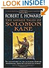 The Savage Tales of Solomon Kane