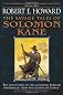 The Savage Tales of Solomon Kane