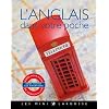 L'anglais dans votre poche