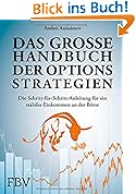 Das große Handbuch der Optionsstrategien