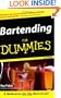 Bartending For Dummies