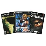 3pk-Cold Winter, Constantine, Death by Degrees