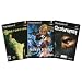 3pk-Cold Winter, Constantine, Death by Degrees (PlayStation2)