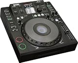 Gemini DJ CDJ-700 Single Disc CD Player