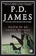 Death of an Expert Witness (Adam Dalgliesh)