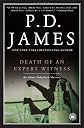 Death of an Expert Witness