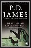 Death of an Expert Witness