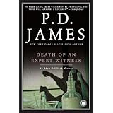 Death of an Expert Witness (Adam Dalgliesh)
