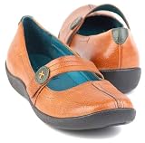 Hush Puppies - Hush Puppies Remarkable Tan flats