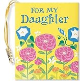 For My Daughter (With Charm) (Petites Ser)