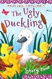 The ugly duckling