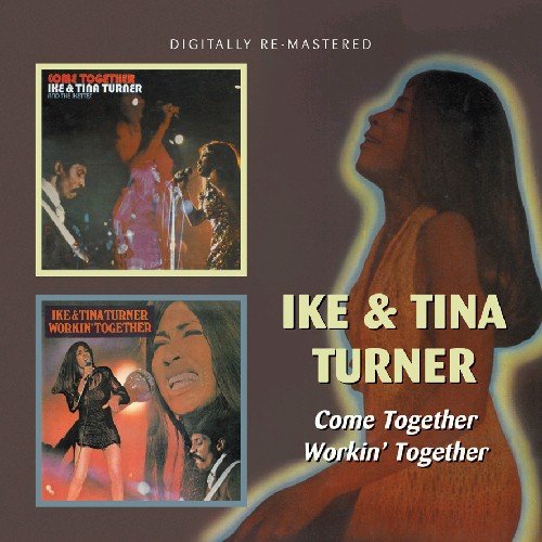 Ike And Tina Turner - Basic Original Hits - Zortam Music