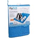 Dry Dock Hygienic Air Dry Dish Mat