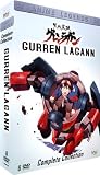 Gurren Lagann