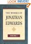 The Works of Jonathan Edwards, 2 Volumes