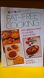 Fat-free cooking