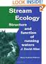 Stream Ecology: Structure and Function of Running Waters
