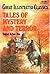 Tales of Mystery and Terror (Great Illustrated Classics)