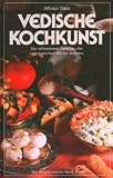 Produkt-Bild: Vedische Kochkunst
