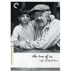The Two of Us (Criterion Collection) by 