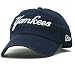 New York Yankees Women's Essential Adjustable Cap