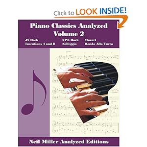 Cpe Bach Solfeggietto