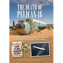 Death of Pelican-16