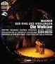 Wagner: Die Walkure [Blu-ray]